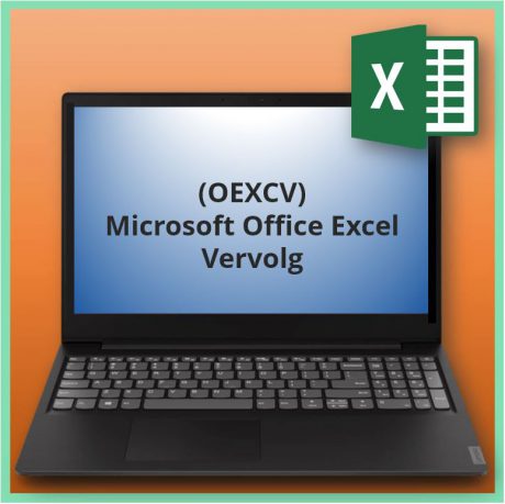 Microsoft Office Excel Vervolg (OEXCV)