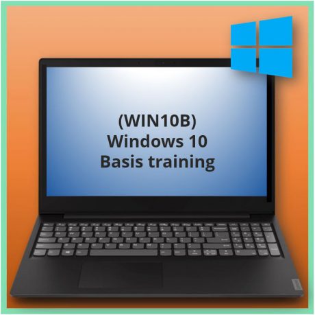Windows 10 Basistraining (WIN10B)