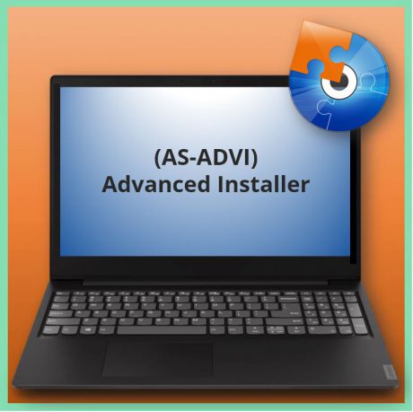 Advanced Installer (AS-ADVI)