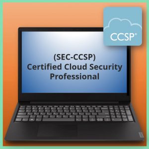 Certified Cloud Security Professional (SEC-CCSP)