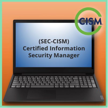 Certified Information Security Manager (SEC-CISM)