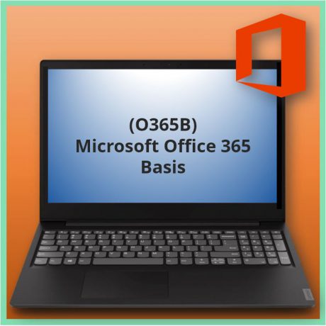 Microsoft Office 365 Basis (O365B)