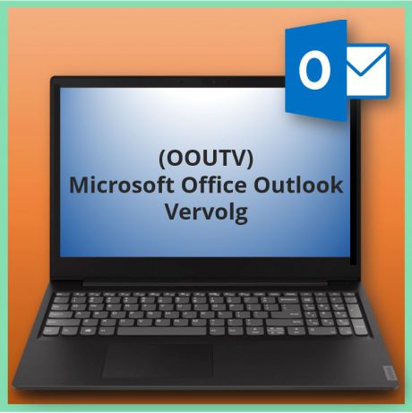 Microsoft Office Outlook Vervolg (OOUTV)