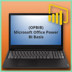 Microsoft Office Power BI Basis (OPBIB)