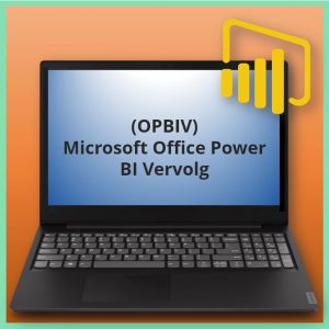 Microsoft Office Power BI Vervolg (OPBIV)