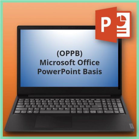 Microsoft Office PowerPoint Basis (OPPB)