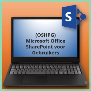 Microsoft Office SharePoint voor Gebruikers (OSHPG)