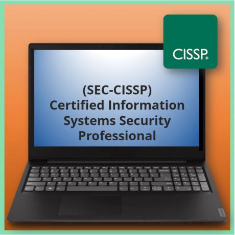 Certified Information Systems Security Professional (SEC-CISSP)