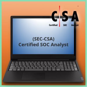 Certified SOC Analyst (SEC-CSA)