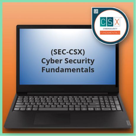 Cyber Security Fundamentals (SEC-CSX)
